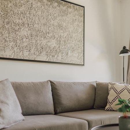 Boutique Apartment Mostar Exterior foto