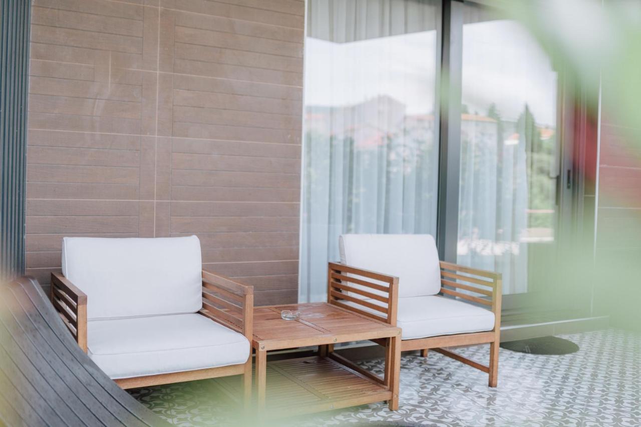 Boutique Apartment Mostar Exterior foto