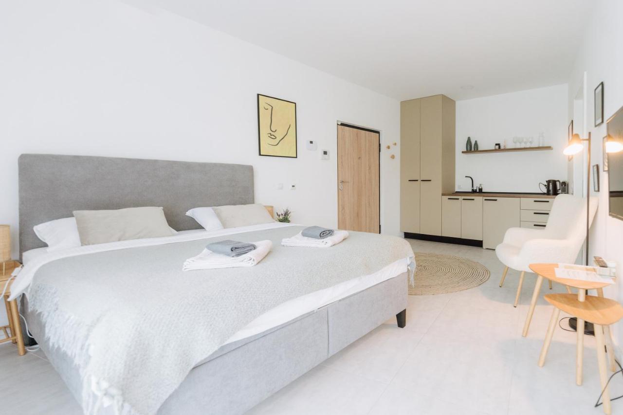 Boutique Apartment Mostar Exterior foto